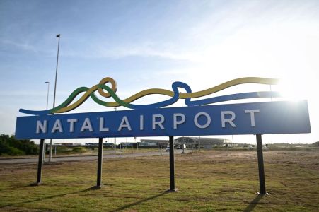 Aeroporto de Natal
