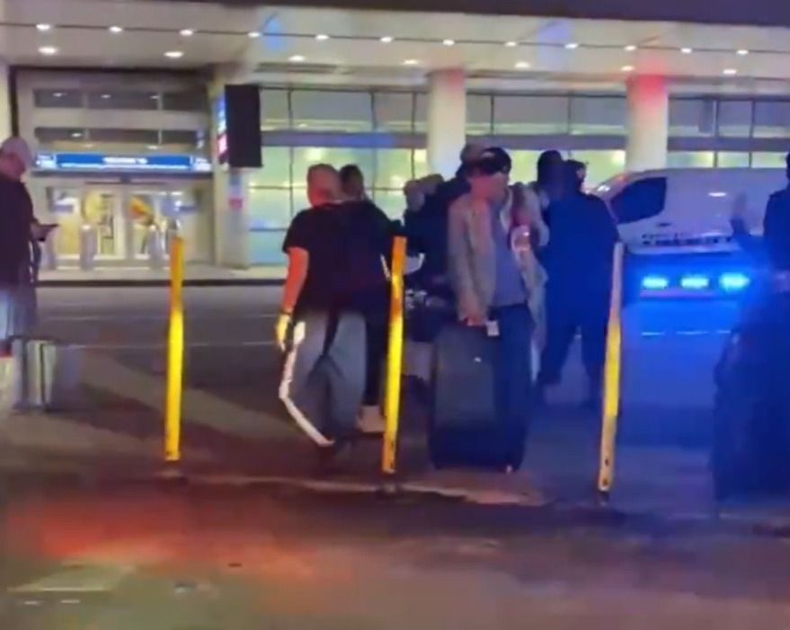 Aeroporto internacional de Miami é evacuado durante 'investigação policial'