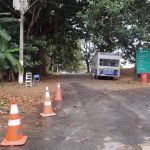 Moradores próximos do Aeroporto Carlos Prates não aprovam construção de casas: 'vai trazer transtorno' 