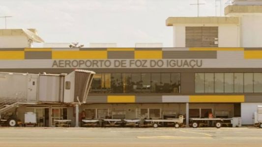 Aeroporto foi reaberto após PF não encontrar bomba