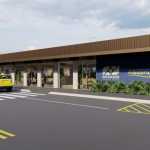Ministério de Portos e Aeroportos autoriza início das obras do aeroporto de Guarujá