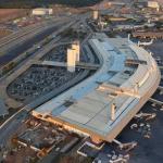 Justiça convoca árbitro de emergência para decidir sobre cobrança milionária envolvendo Aeroporto de Confins