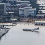 Companhias aéreas anunciam voos para Base de Canoas (RS) a partir do fim do mês