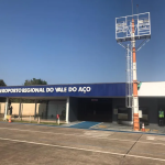 Serviço de bombeiros no Aeroporto Regional do Vale do Aço será assumido pela Infraero