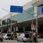 Governo Federal vai limitar quantidade de voos no Santos Dumont