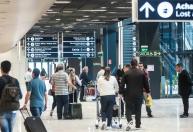 Eleições 2026: Ministério dos Portos e Aeroportos monitora alteração de voos durante 2º turno das eleições
