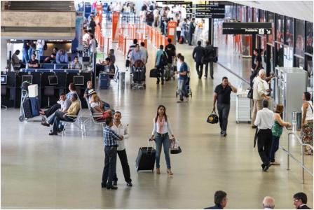 BH Airport