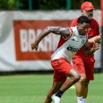 Reunião no Flamengo vai sacramentar destino de Marinho; entenda os bastidores