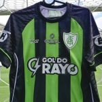 Escalação do América: Valentim define time para clássico com o Cruzeiro