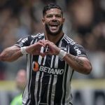 Atlético teve terceira maior evolução no segundo turno do Brasileiro