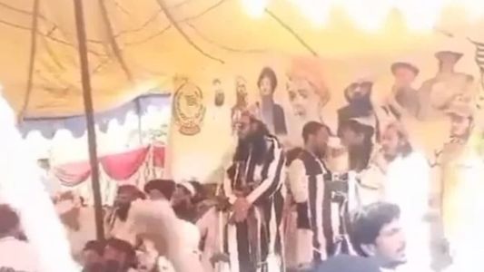 Nenhum grupo reivindicou a responsabilidade pelo ataque