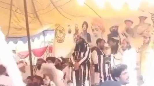 Nenhum grupo reivindicou a responsabilidade pelo ataque