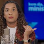 Buraco negro é um termo racista? Fala da ministra Anielle Franco repercute nas redes