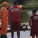 Homem morre após canoa com quatro pessoas virar em açude no interior de MG