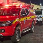 Idosa encontra corpo de filha em piscina de casa em Uberlândia, no Triângulo Mineiro