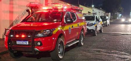 Mulher morre na piscina de casa, no Triângulo Mineiro