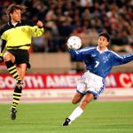 Ex-Cruzeiro relembra constrangimento de jogadores contratados para o Mundial de 1997