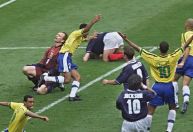 Brasil já enfrentou a Escócia quatro vezes em Copas do Mundo; veja retrospecto