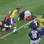 Brasil já enfrentou a Escócia quatro vezes em Copas do Mundo; veja retrospecto