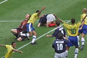 Brasil x Escócia: seleções já se enfrentaram quatro vezes em Copas; veja retrospecto