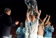 Relembre o único título francês na Champions League