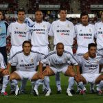 Roberto Carlos surpreende ao eleger o melhor dos 'Galácticos' do Real Madrid