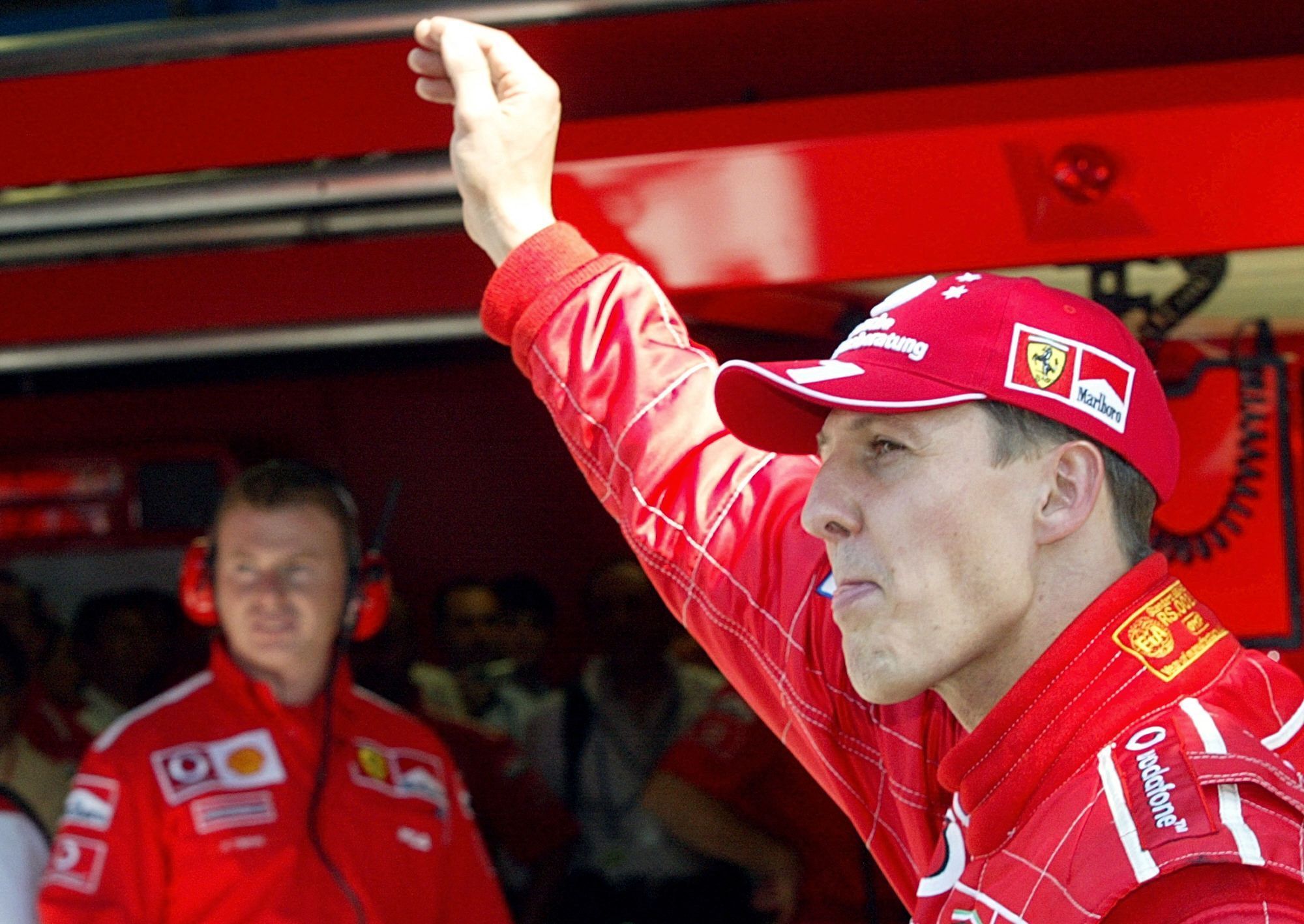 Três homens são condenados à prisão após tentativa de chantagem contra família de Schumacher