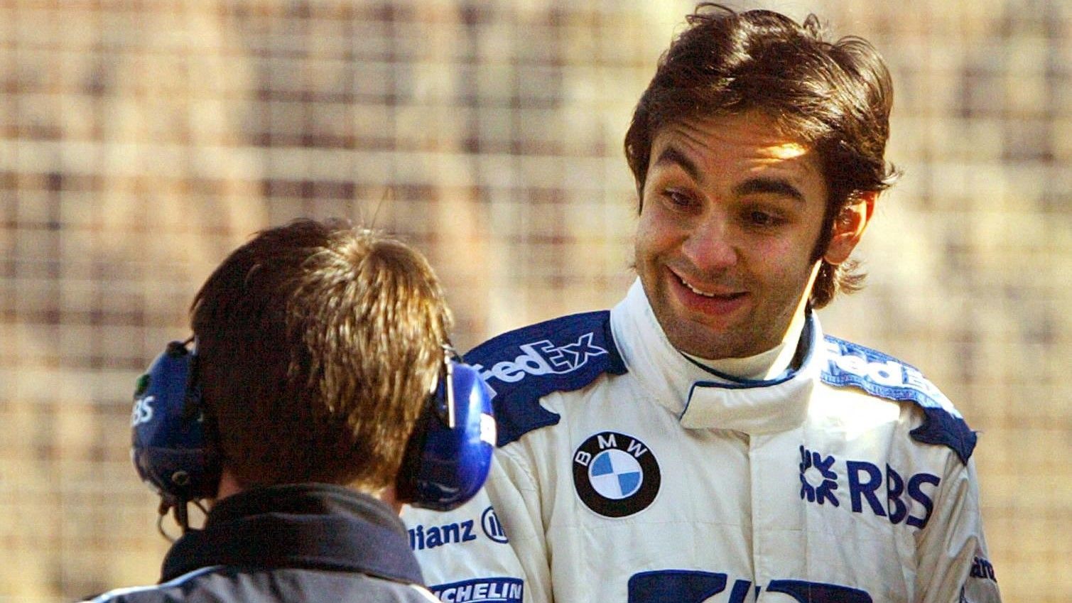 Ex-piloto brasileiro da F1 é preso nos EUA por agressão corporal; saiba detalhes
