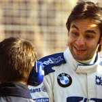 Ex-piloto brasileiro da F1 é preso nos EUA por agressão corporal; saiba detalhes