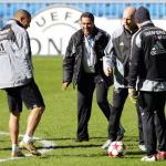 Surpreendeu? Ronaldo revela qual o melhor e o pior companheiro da carreira