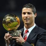 Cristiano Ronaldo completa 40 anos: veja prêmios individuais de CR7