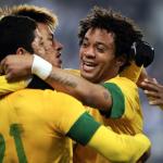 Hulk, do Atlético, homenageia Marcelo por aposentadoria e manda recado