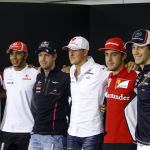 Massa comenta polêmica por título da F1 e detona antigo rival: ‘Duas caras’