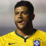 Hulk 500 gols: todos os gols do atacante pela Seleção Brasileira