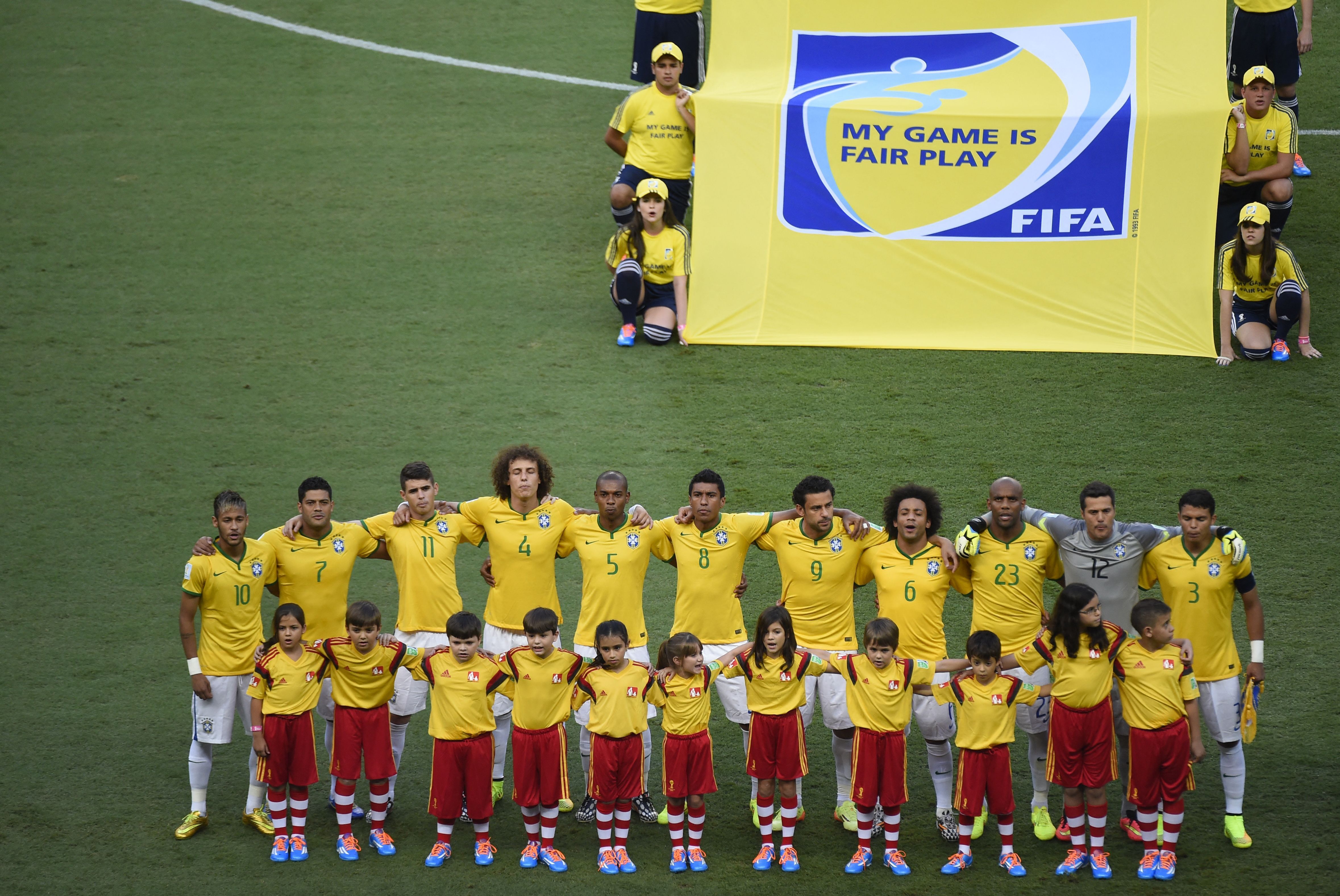 Atlético ou Cruzeiro: quem teve mais representantes em Copas sediadas no Brasil?