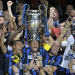 Relembre todos os italianos campeões da Champions League