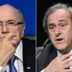 Fifa: Blatter e Platini voltam ao tribunal para novo julgamento por corrupção