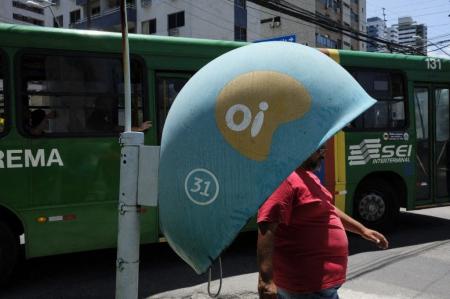 Oi passava pelo segundo processo de recuperação judicial desde 2016