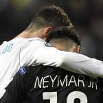 Neymar ironiza farra de Carnaval e recebe pedido inusitado de Cristiano Ronaldo