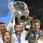 Sergio Ramos: títulos e feitos do astro que virou sonho do Cruzeiro