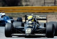 Primeira vitória de Senna na Fórmula 1 completa 40 anos; relembre