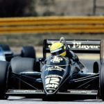 Primeira vitória de Senna na Fórmula 1 completa 40 anos; relembre