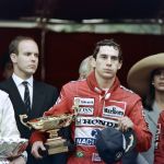 Fórmula 1: Prost sobe o tom e classifica série sobre Senna como 'porcaria'