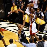 NBA elege as 100 melhores jogadas da liga nos últimos 25 anos; assista