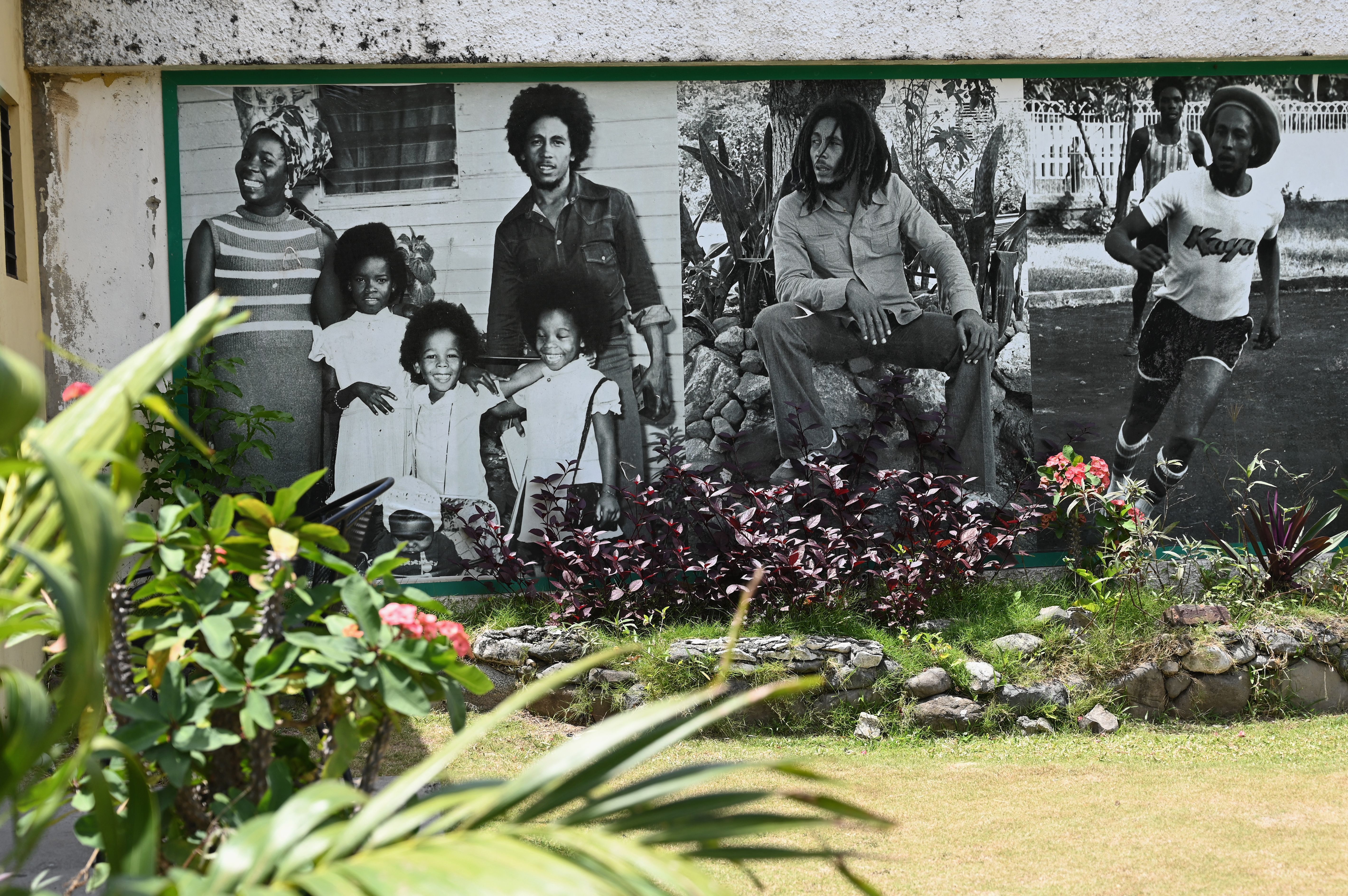 Bob Marley faria 80 anos hoje: jamaicano levou o reggae e a fé rastafári para o mundo