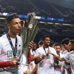 Cristiano Ronaldo completa 40 anos: veja todos os títulos de CR7