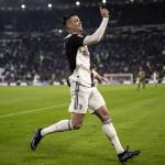 Cristiano Ronaldo completa 40 anos: todos os números pela Juventus