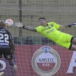 Náutico anuncia contratação de goleiro uruguaio revelado pelo Peñarol