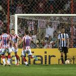 Cruzeiro terá pela frente algoz do Atlético na Copa Sul-Americana