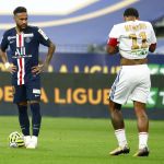 Memphis, do Corinthians, envia mensagem emocionante a Neymar; veja